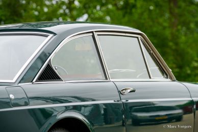 Lancia Flavia 2000 Coupé, 1969