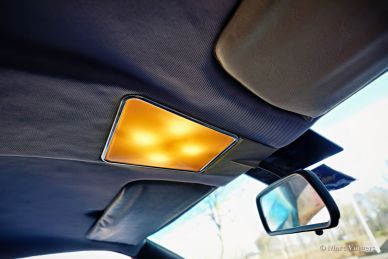 Lancia Gamma 2000 Coupé, 1979