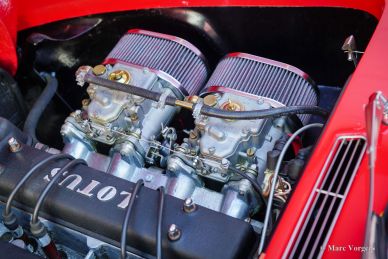 Lotus Elan 1600 (Series 1), 1964