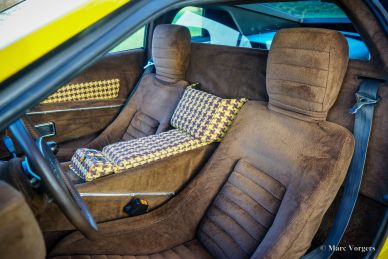 Lotus Esprit S1, 1978