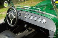 Caterham Super Seven, 1973