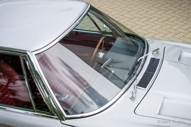 Maserati Mistral 4000 GT, 1967