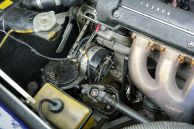 Maserati Mistral Coupé 4 Litre Injection, 1966