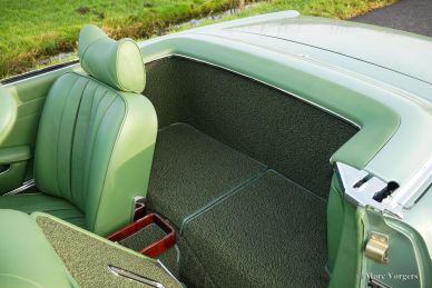 Mercedes-Benz 280 SL 'Pagode', 1970