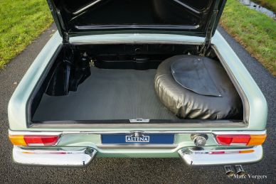 Mercedes-Benz 280 SL 'Pagode', 1970