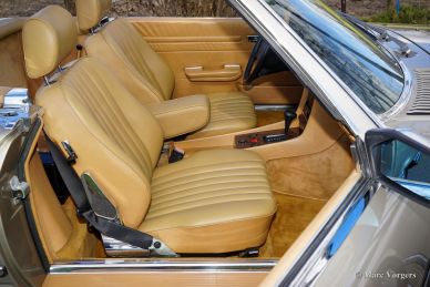 Mercedes-Benz 560 SL, 1988