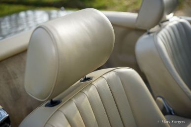 Mercedes-Benz 560 SL, 1987