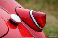 MG MGA TWIN-CAM roadster, 1960