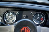 MG MGB GT V8, 1973