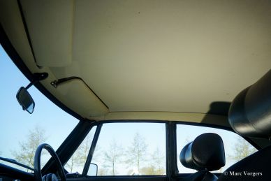 MG MGB GT V8, 1973