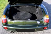 MG RV8, 1995