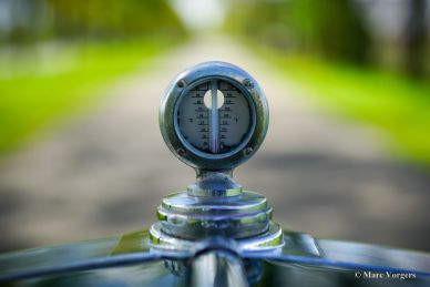 MG TA ‘Midget’, 1936