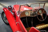 MG TA, 1936