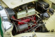 MG TD, 1950