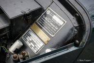 MG TF 1500, 1955