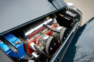 MG TF 1500, 1955