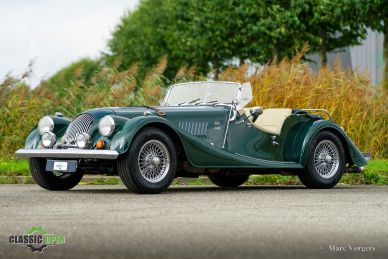 Morgan +8 3.9 Litre, 1996