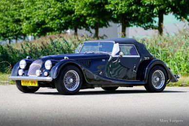 Morgan Plus 4, 2006