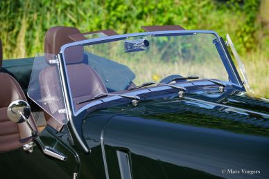 Morgan Plus Six, 2019