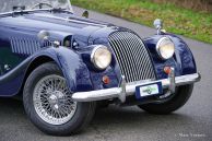 Morgan Plus 4 ‘bustle back’, 1956