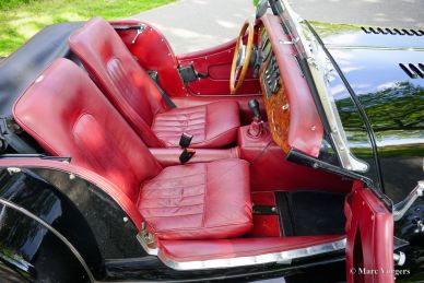 Morgan Plus 8 3.9 Litre, 1992