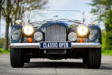 Morgan +8 3.9 Litre, 1997