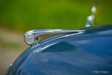 Morris Minor Traveller, 1970