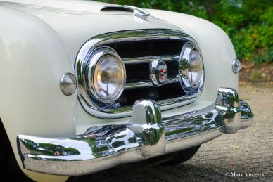 Nash-Healey Pininfarina Roadster, 1953