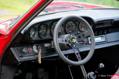 Porsche 911 Carrera 3.2, 1985