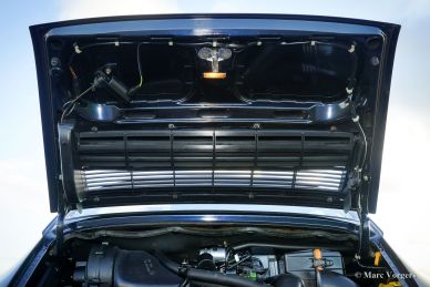 Porsche 911 Carrera 2, 1992