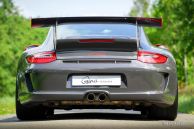 Porsche 911 GT3 RS, 2010