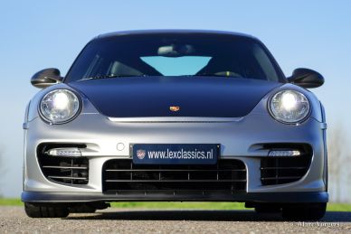 Porsche 911 (997) GT2 RS, 2011