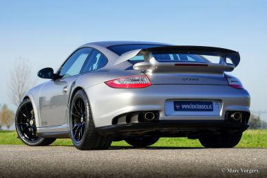 Porsche 911 (997) GT2 RS, 2011