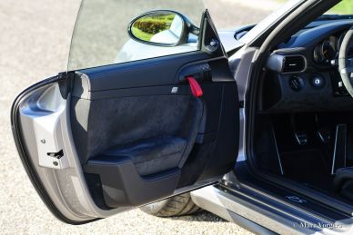 Porsche 911 (997) GT2 RS, 2011