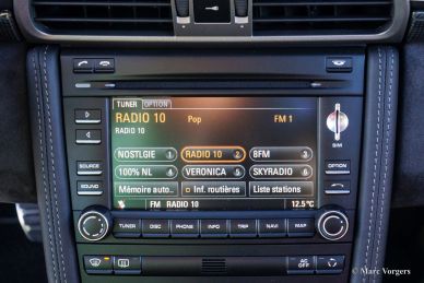 Porsche 911 (997) GT2 RS, 2011