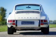 Porsche 911 T, 1970