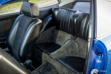 Porsche 911 2.0 S, 1969