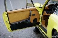 Porsche 912 E, 1976