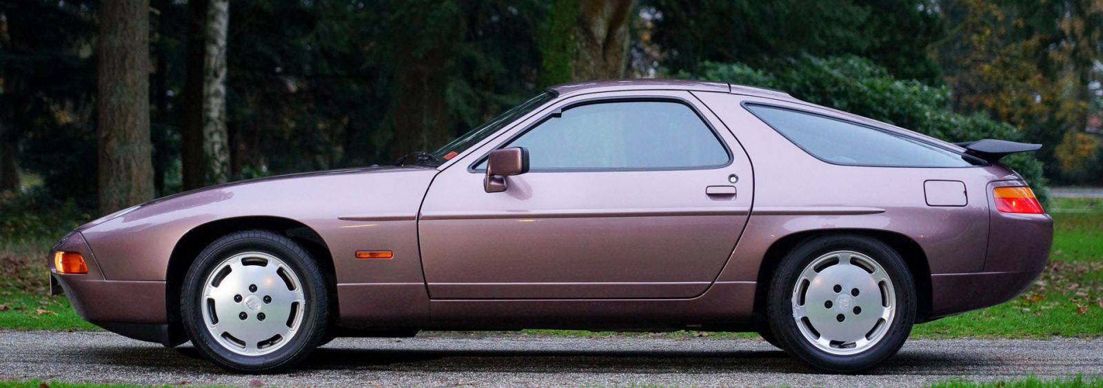 Porsche 928 S4 1987 Classicargarage De