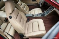 Porsche 928 S, 1984