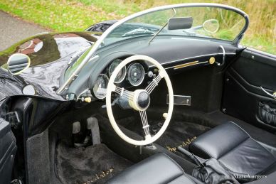 356 Speedster 'Recreation', 1965