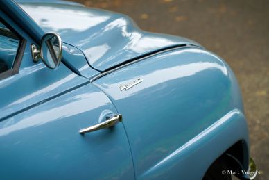 Saab 93B Granturismo 750, 1959