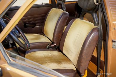 Saab 95 L V4 station wagon, 1977