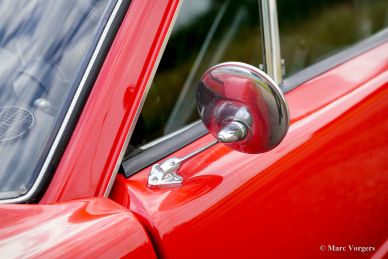 Saab Sonett II V4, 1969