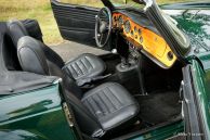 Triumph TR 6, 1971