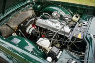 Triumph TR 6, 1971