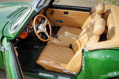 Triumph Spitfire 1500 TC, 1978