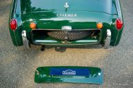 Triumph TR 3B, 1962