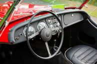Triumph TR 3A, 1960