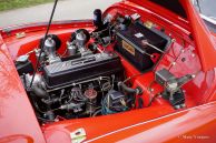 Triumph TR 3, 1957